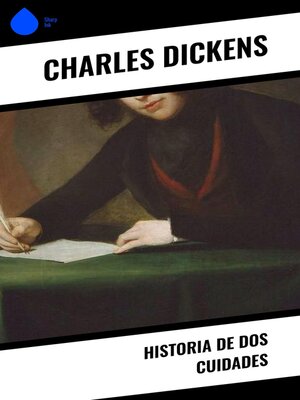 cover image of Historia de dos cuidades